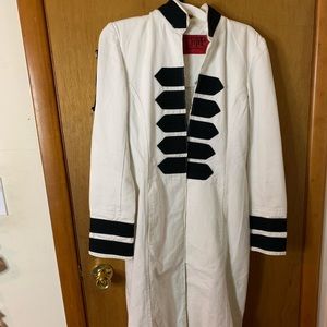 Vintage Tripp NYC jacket